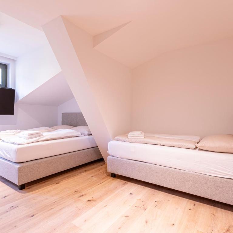 Saalbach Suites by ALPS RESORTS - Two-Bedroom Suite with IR-Sauna - 6