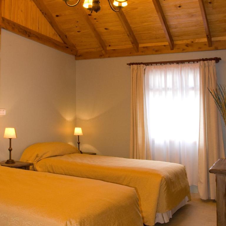 Confin Patagonico - Double Room - 1