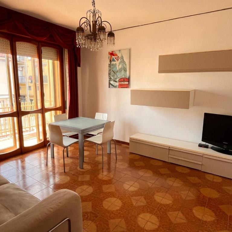 Vale Home-Ampio appartamento vicino al mare - Appartamento - 3