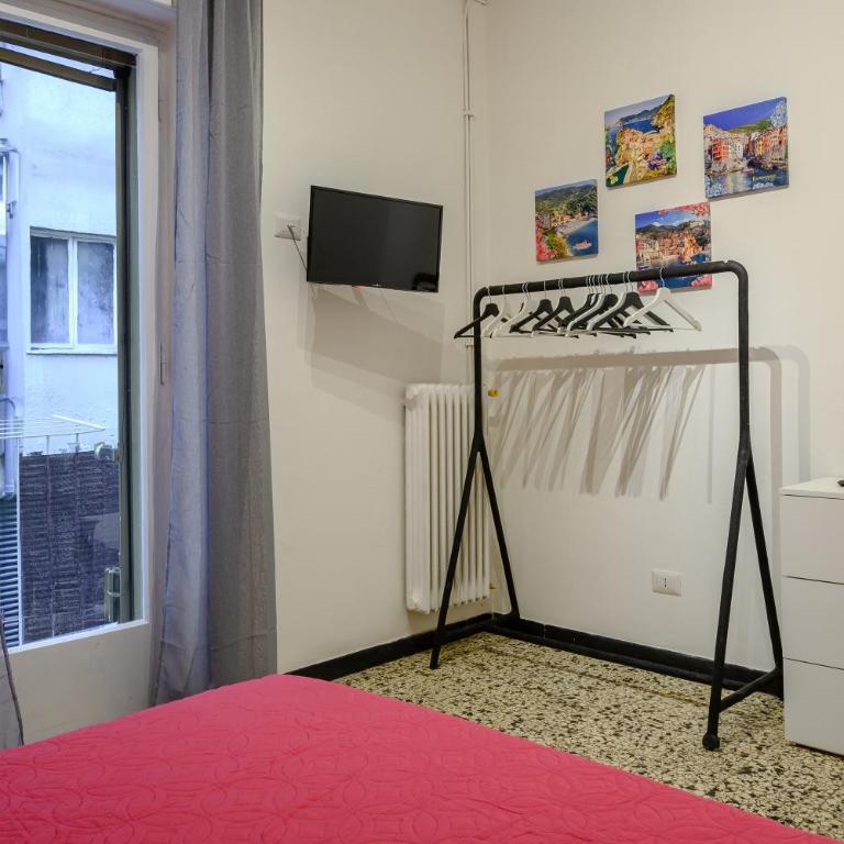 0187 Holiday Home - Appartamento con 2 Camere da Letto - 3