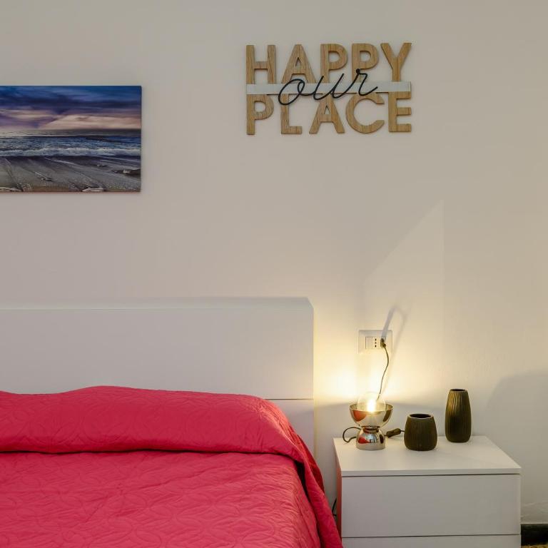 0187 Holiday Home - Appartamento con 2 Camere da Letto - 6