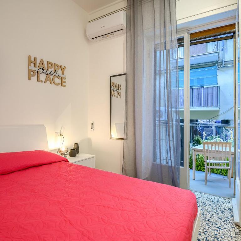 0187 Holiday Home - Appartamento con 2 Camere da Letto - 11