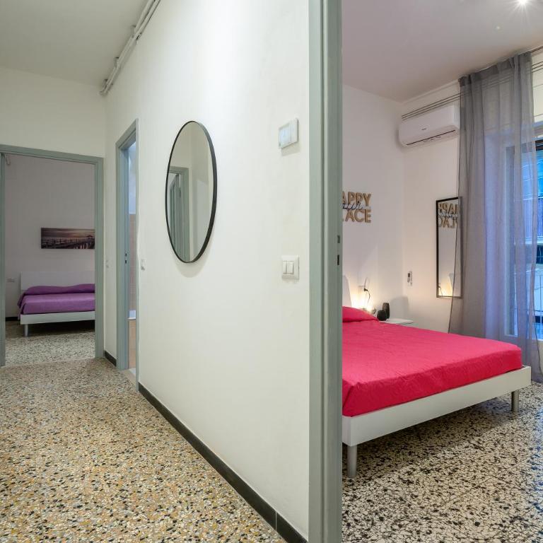 0187 Holiday Home - Appartamento con 2 Camere da Letto - 14