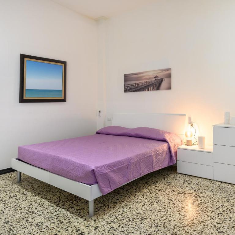 0187 Holiday Home - Appartamento con 2 Camere da Letto - 18