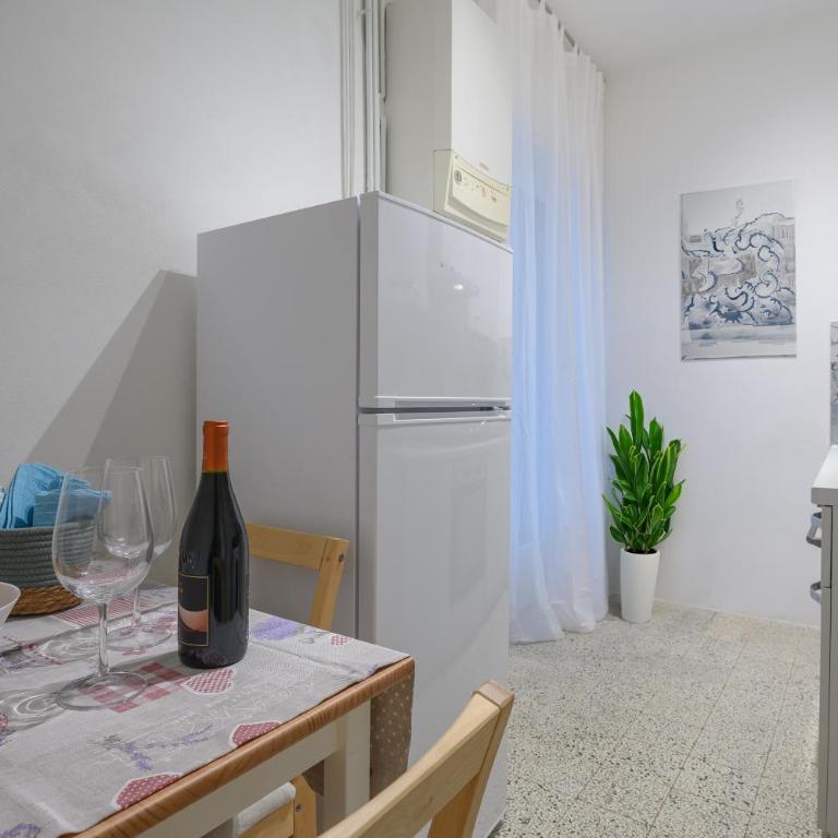 0187 Holiday Home - Appartamento con 2 Camere da Letto - 19