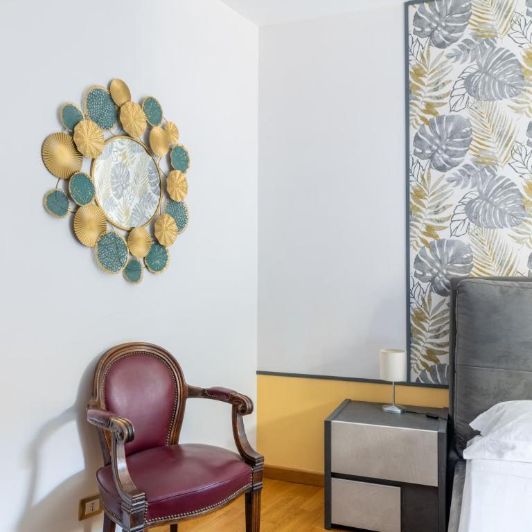 HospitalityRome Navona Studio Apartment - Appartamento con 1 Camera da Letto - 8