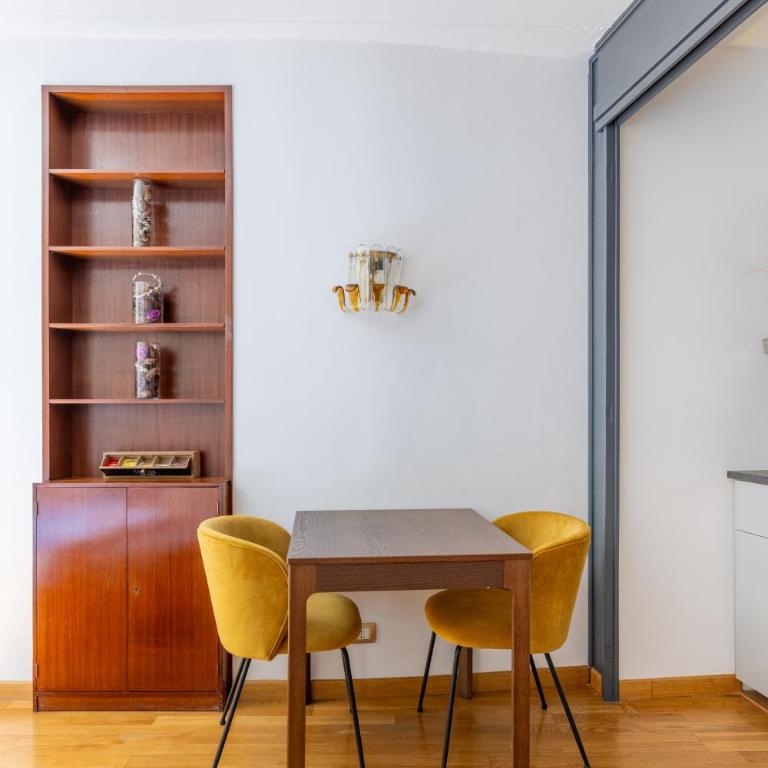 HospitalityRome Navona Studio Apartment - Appartamento con 1 Camera da Letto - 9