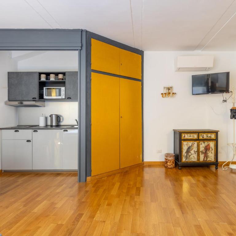 HospitalityRome Navona Studio Apartment - Appartamento con 1 Camera da Letto - 13