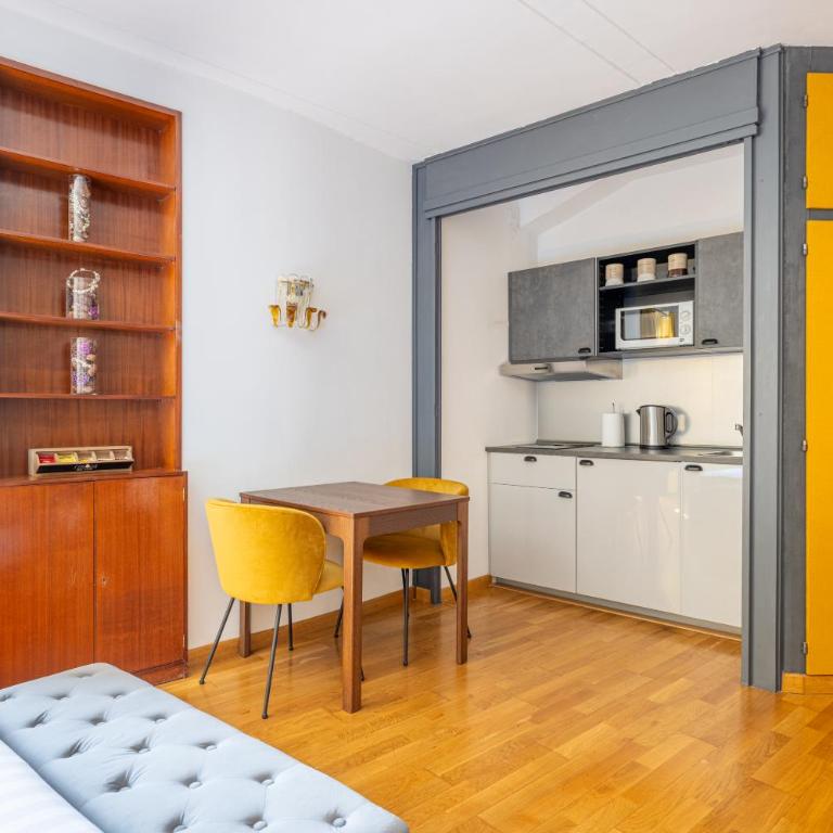 HospitalityRome Navona Studio Apartment - Appartamento con 1 Camera da Letto - 14
