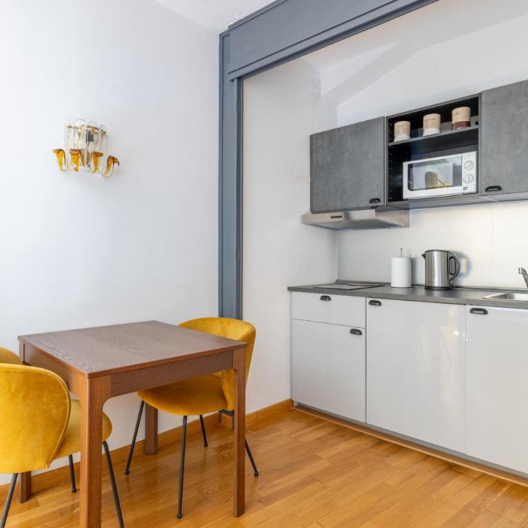 HospitalityRome Navona Studio Apartment - Appartamento con 1 Camera da Letto - 11