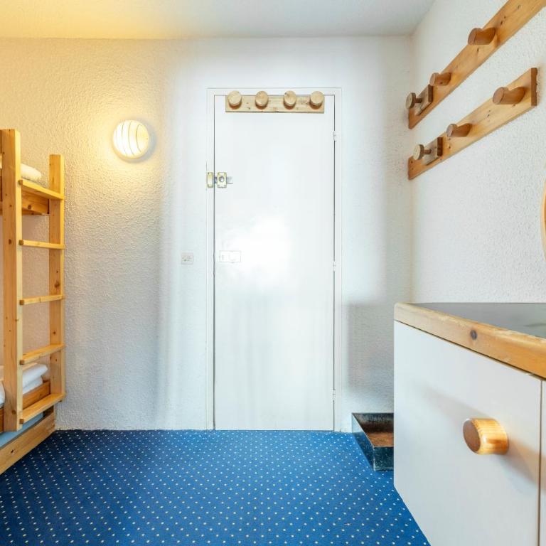 Appartement ambiance cosy Les ARCS 1800 - Appartamento con 1 Camera da Letto - 9