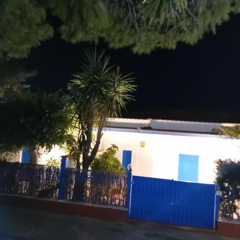 ai colori di Giggia - Casa con 1 dormitorio - 22