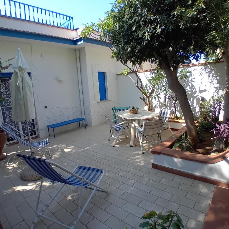 ai colori di Giggia - Casa de 2 dormitorios - 3