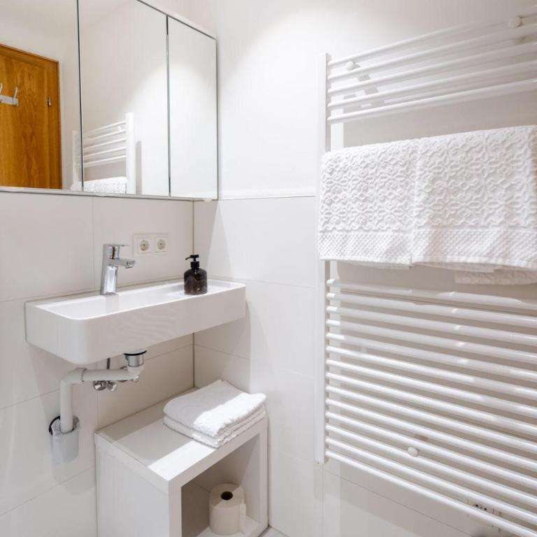 Haus Limat - Appartement avec Douche - 15