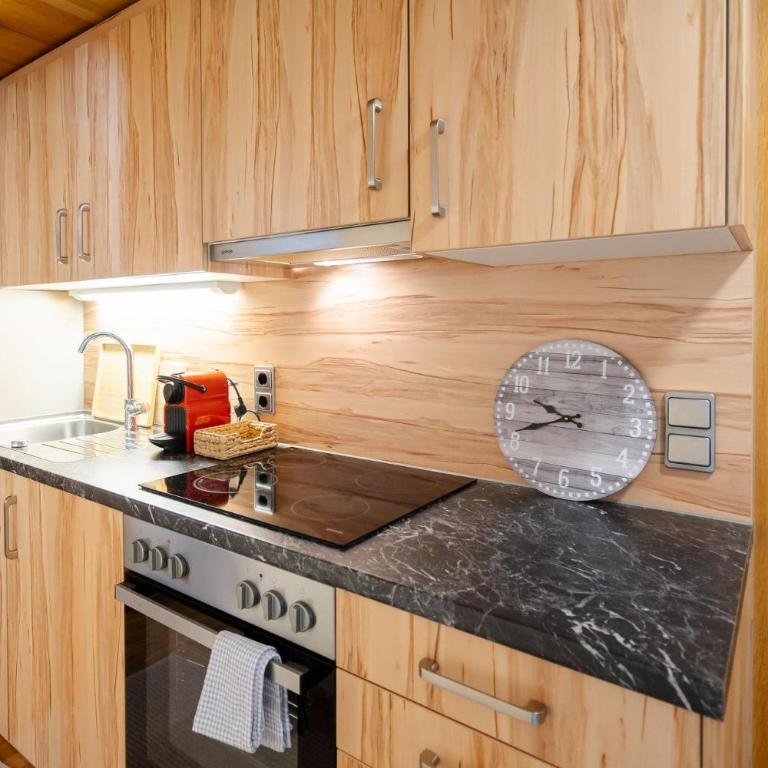 Haus Limat - Appartement avec Douche - 17