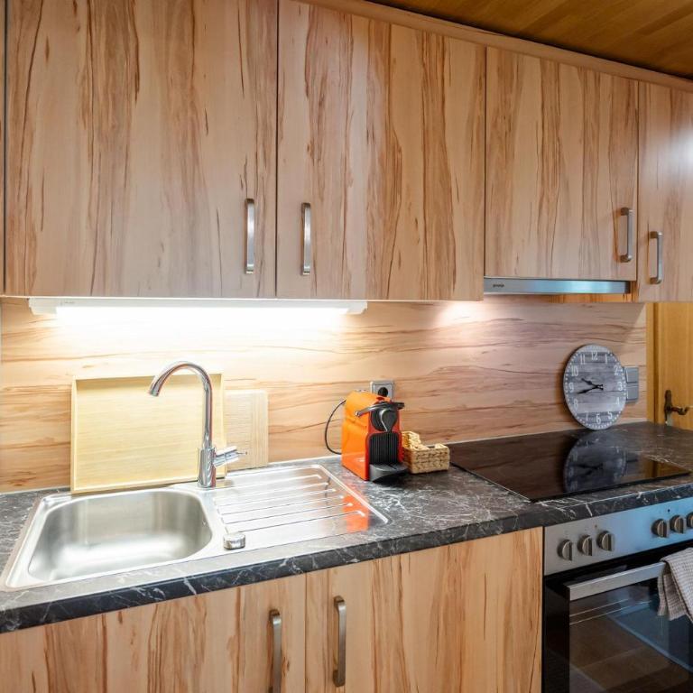 Haus Limat - Appartement avec Douche - 18