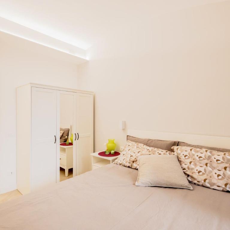 HC - Chez Le Roi Luxury Apartment - Appartamento con 2 Camere da Letto - 14