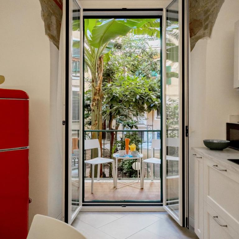 HC - Chez Le Roi Luxury Apartment - Appartamento con 2 Camere da Letto - 6