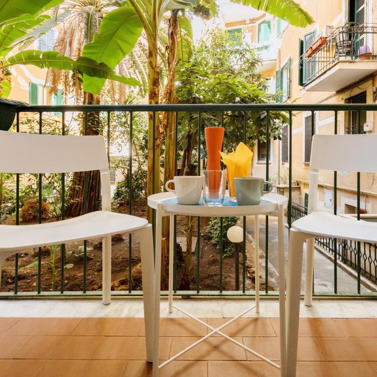 HC - Chez Le Roi Luxury Apartment - Appartamento con 2 Camere da Letto - 7
