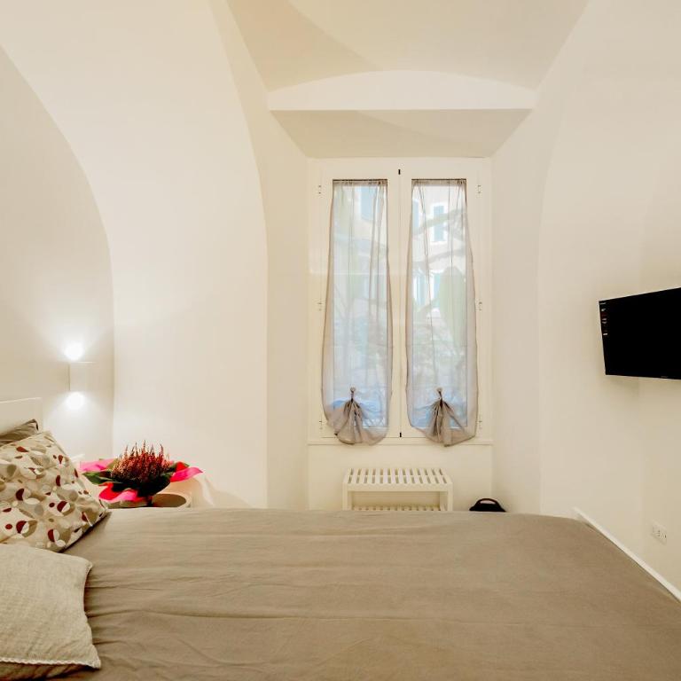 HC - Chez Le Roi Luxury Apartment - Appartamento con 2 Camere da Letto - 10