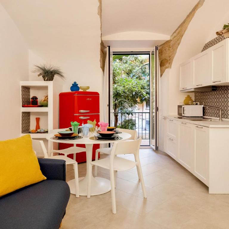 HC - Chez Le Roi Luxury Apartment - Appartamento con 2 Camere da Letto - 2