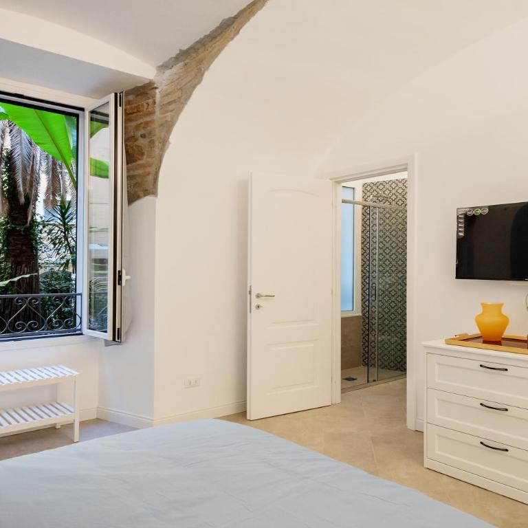 HC - Chez Le Roi Luxury Apartment - Appartamento con 2 Camere da Letto - 15