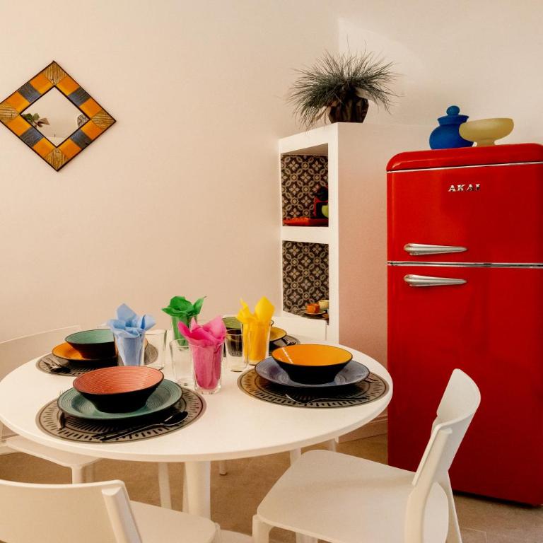 HC - Chez Le Roi Luxury Apartment - Appartamento con 2 Camere da Letto - 11