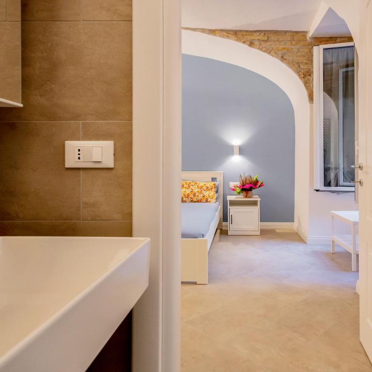 HC - Chez Le Roi Luxury Apartment - Appartamento con 2 Camere da Letto - 21