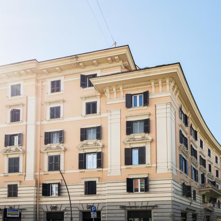HC - Chez Le Roi Luxury Apartment - Appartamento con 2 Camere da Letto - 22