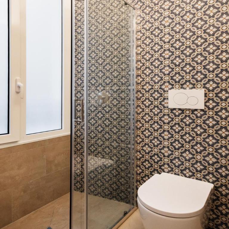HC - Chez Le Roi Luxury Apartment - Appartamento con 2 Camere da Letto - 20