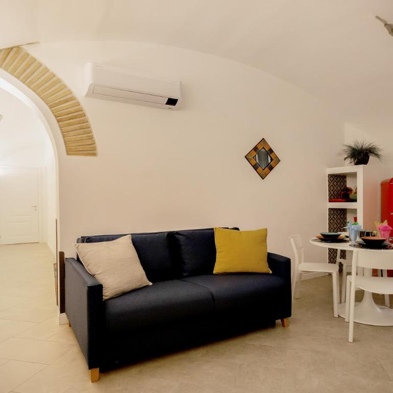 HC - Chez Le Roi Luxury Apartment - Appartamento con 2 Camere da Letto - 5