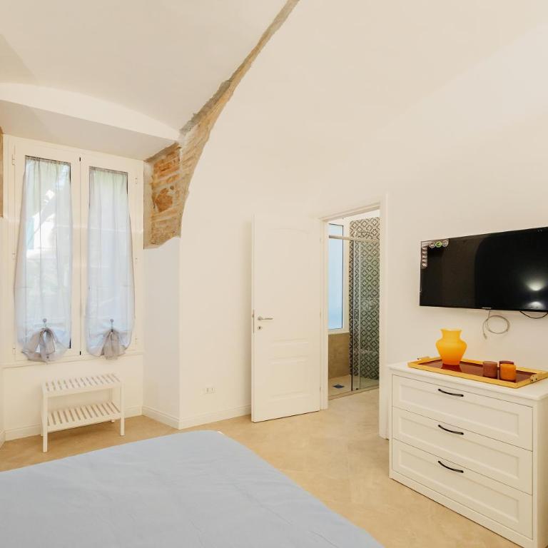 HC - Chez Le Roi Luxury Apartment - Appartamento con 2 Camere da Letto - 17