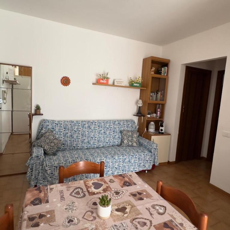 Casa La Coccinella in Cisanello di Elisa e Fabio - One-Bedroom Apartment - 14