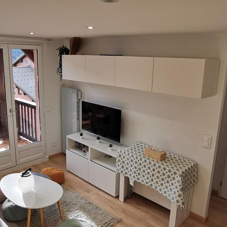 Le Crey du Quart - Appartement 2 Chambres - 3