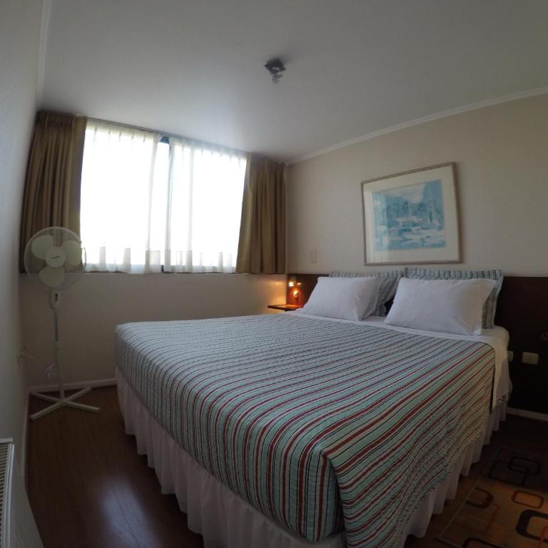 Santiago World - Apartamento de 2 dormitorios - 2