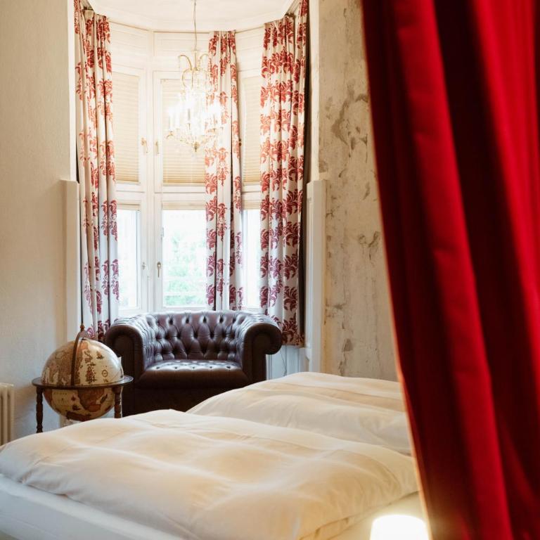 Grand Hôtel Wiesler - Centre of Graz - Suite - 6