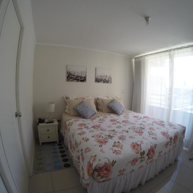 Santiago WORLD - Two-Bedroom Apartment - 23