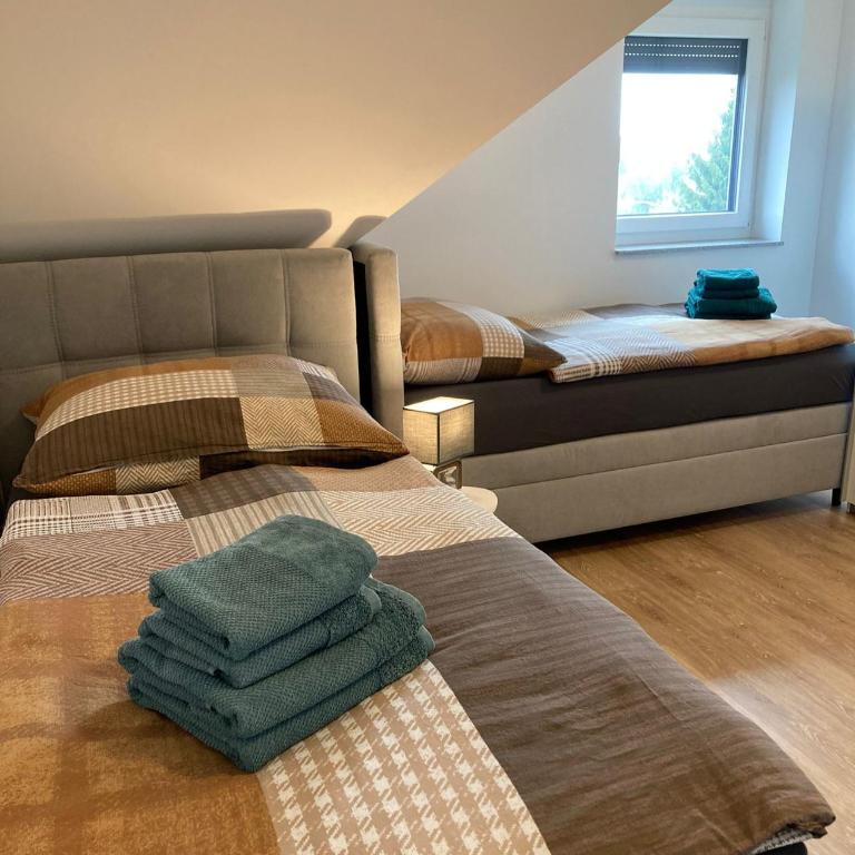 Murtal Appartement Größingblick Top 5 - Appartement 2 Chambres - 3