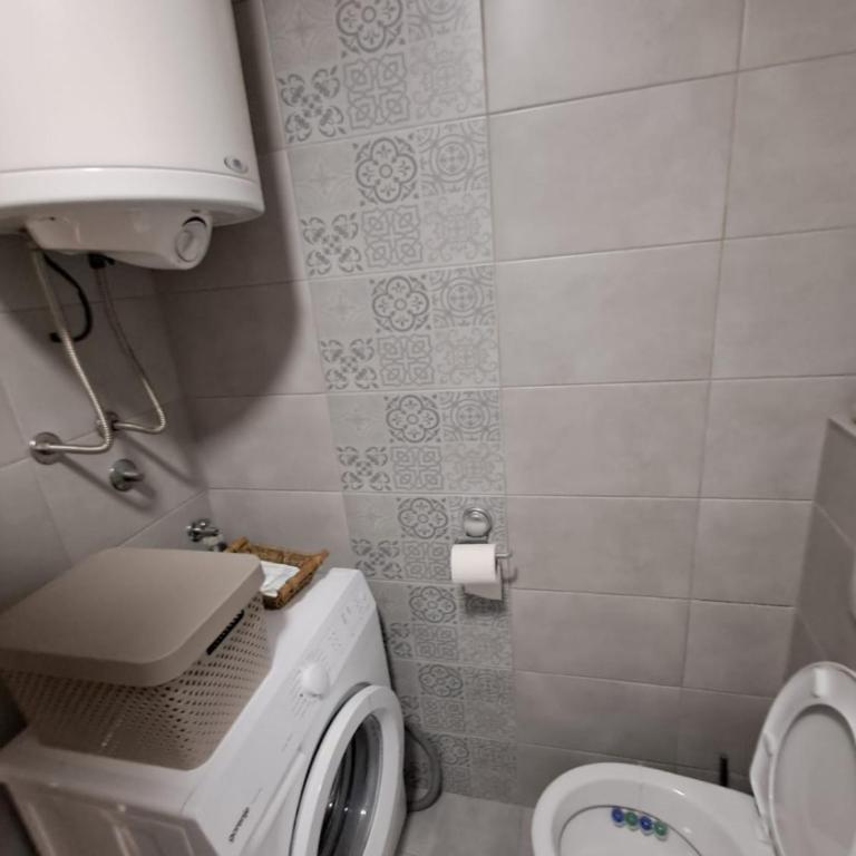 Cozy Vibes Apartment - Apartman sa 2 Spavaće Sobe - 12