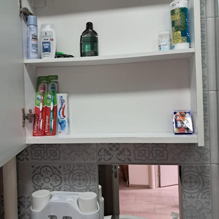 Cozy Vibes Apartment - Apartman sa 2 Spavaće Sobe - 14