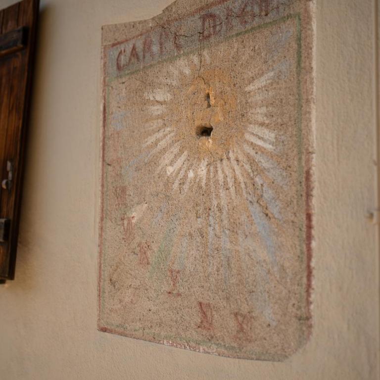 Chalet Hafling Zoila - Chalet - 48