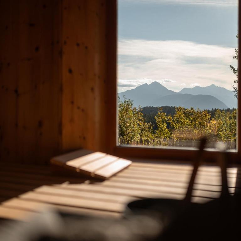 Chalet Hafling Zoila - Chalet - 4