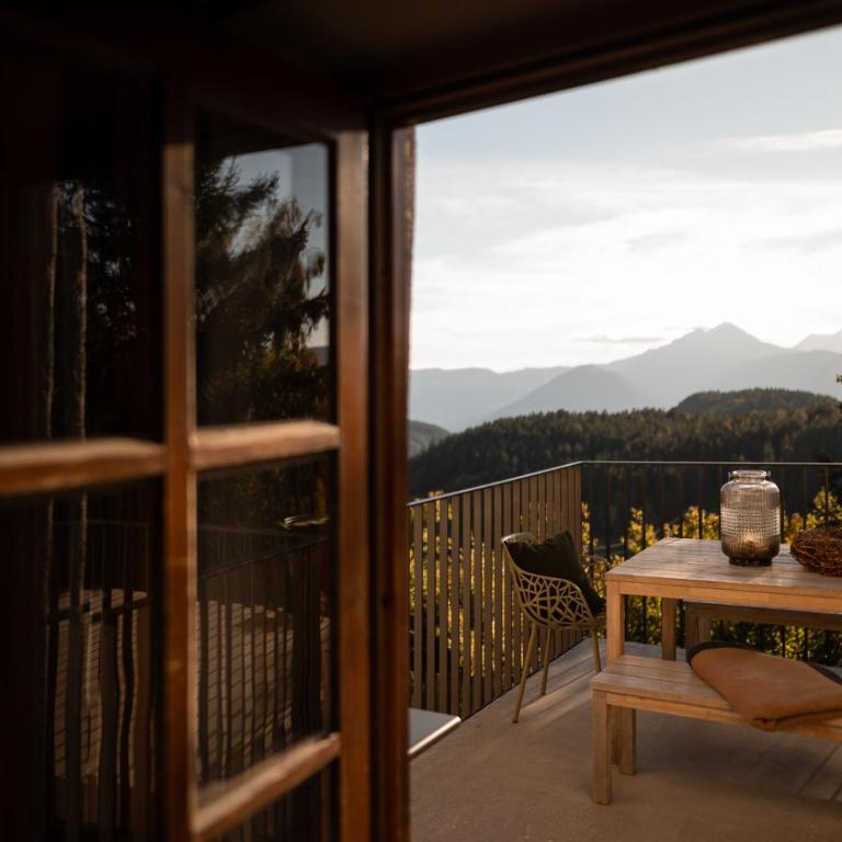 Chalet Hafling Zoila - Chalet - 43