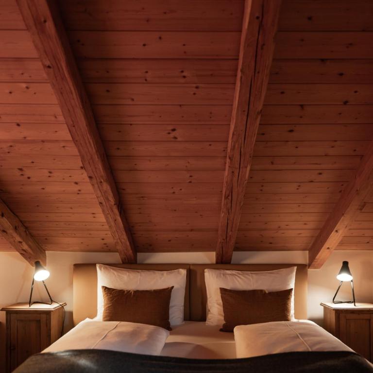 Chalet Hafling Zoila - Chalet - 18