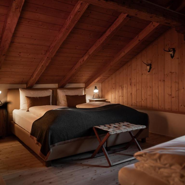 Chalet Hafling Zoila - Chalet - 20