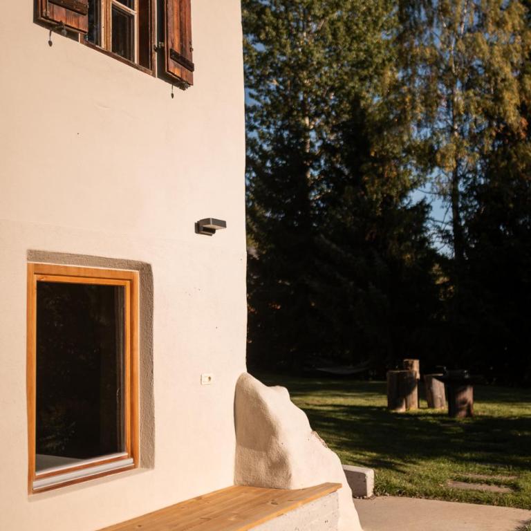 Chalet Hafling Zoila - Chalet - 46