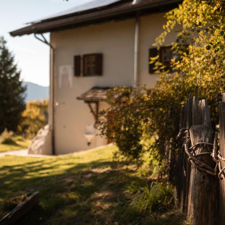 Chalet Hafling Zoila - Chalet - 31