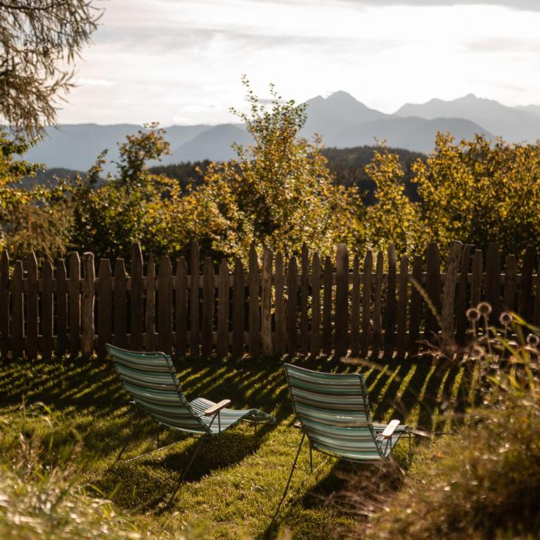 Chalet Hafling Zoila - Chalet - 40