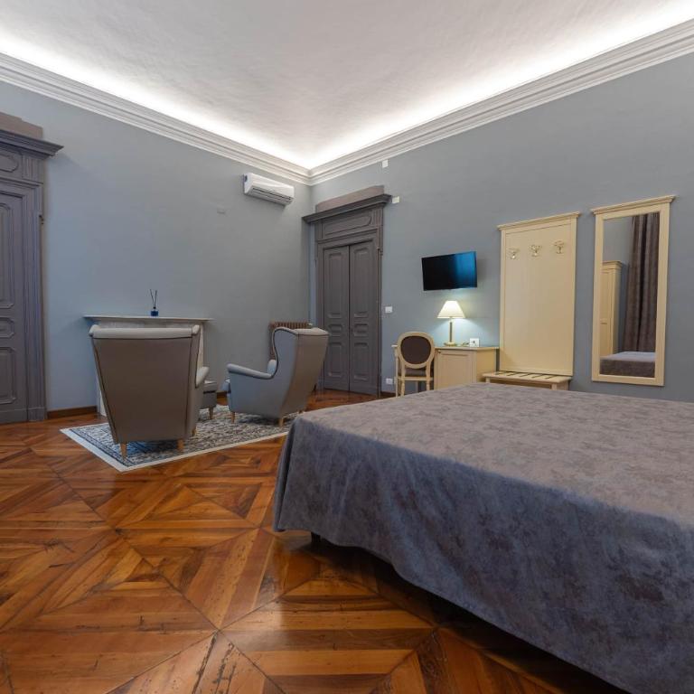 Apartments Torino Porta Susa PLUS - Casa con 3 Camere da Letto - 2