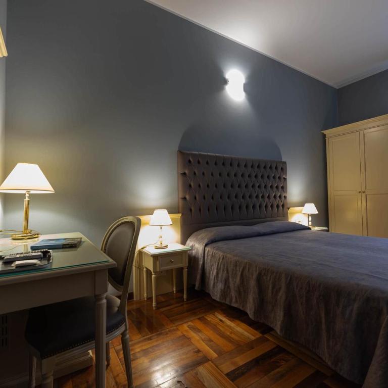 Apartments Torino Porta Susa PLUS - Casa con 3 Camere da Letto - 5